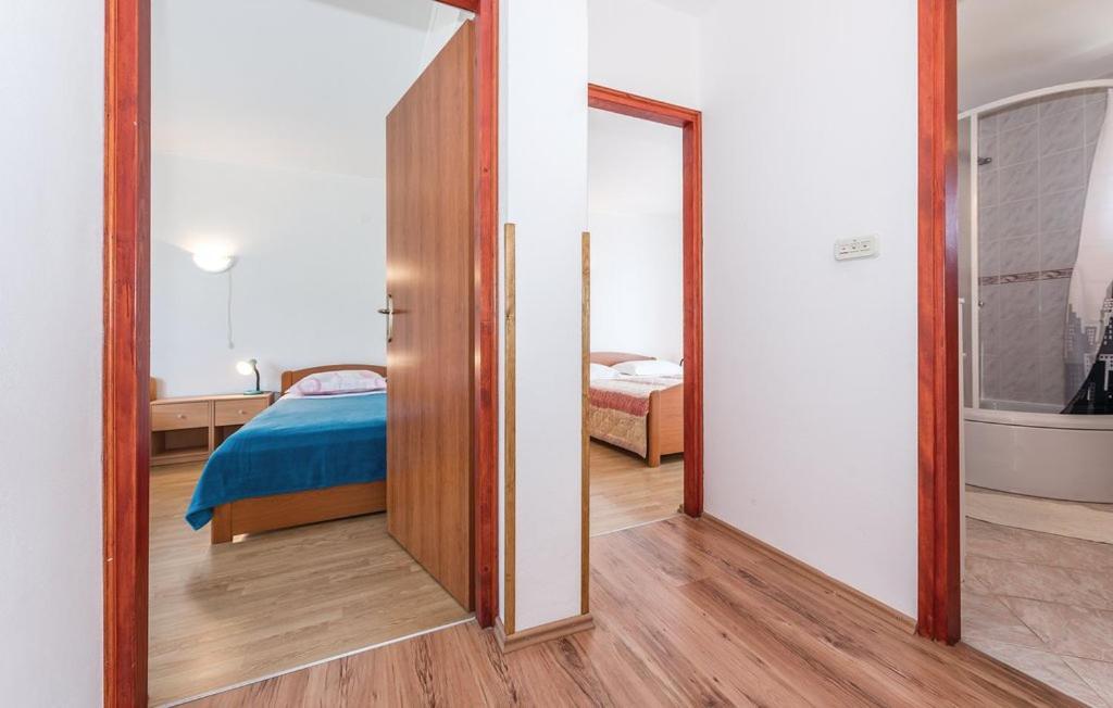 Apartment Ivan Raslina Exteriér fotografie