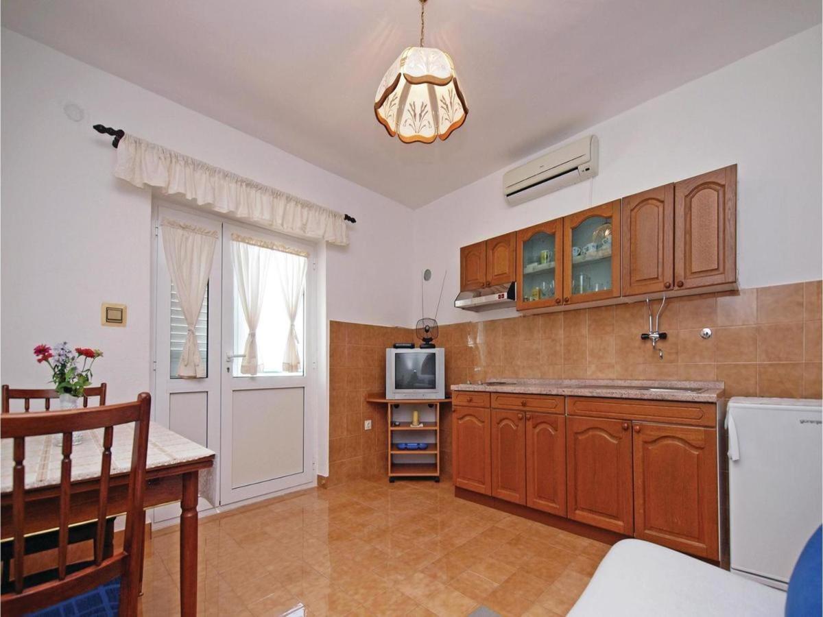 Apartment Ivan Raslina Exteriér fotografie